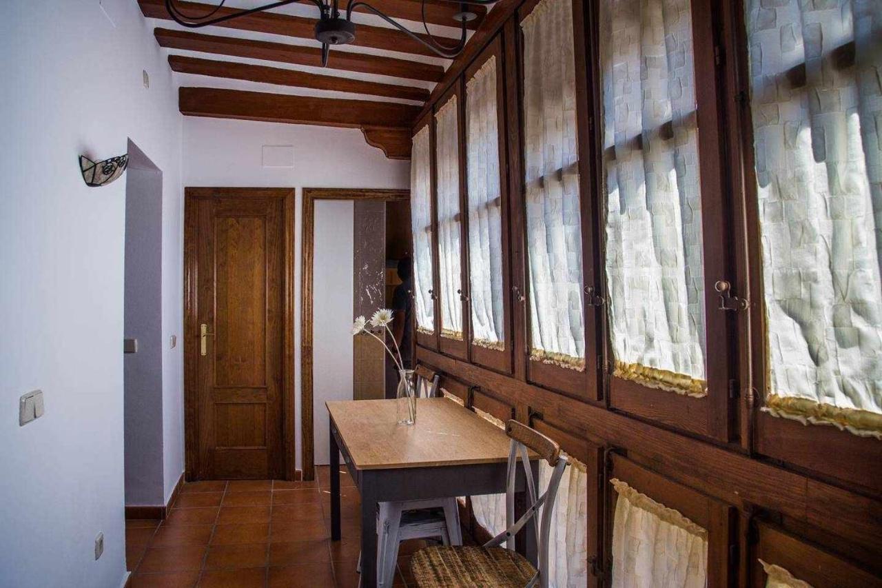 La Casa De Los Infantes By Toledo Ap エクステリア 写真
