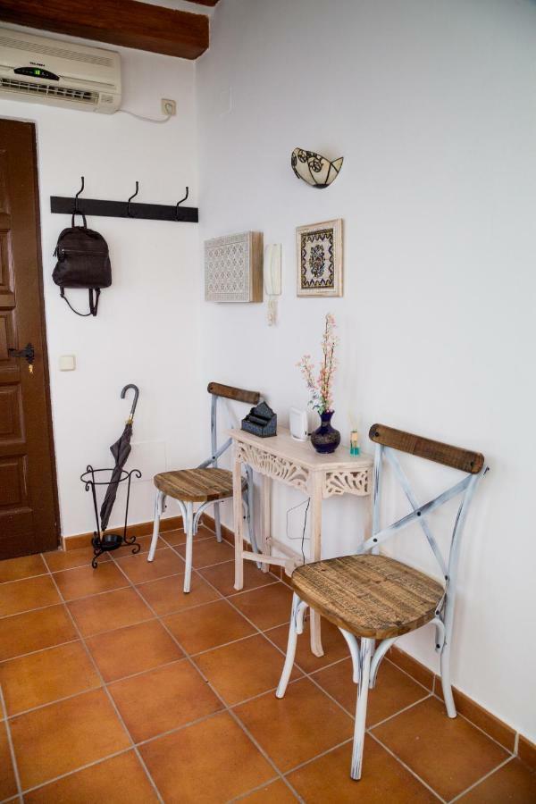 La Casa De Los Infantes By Toledo Ap エクステリア 写真