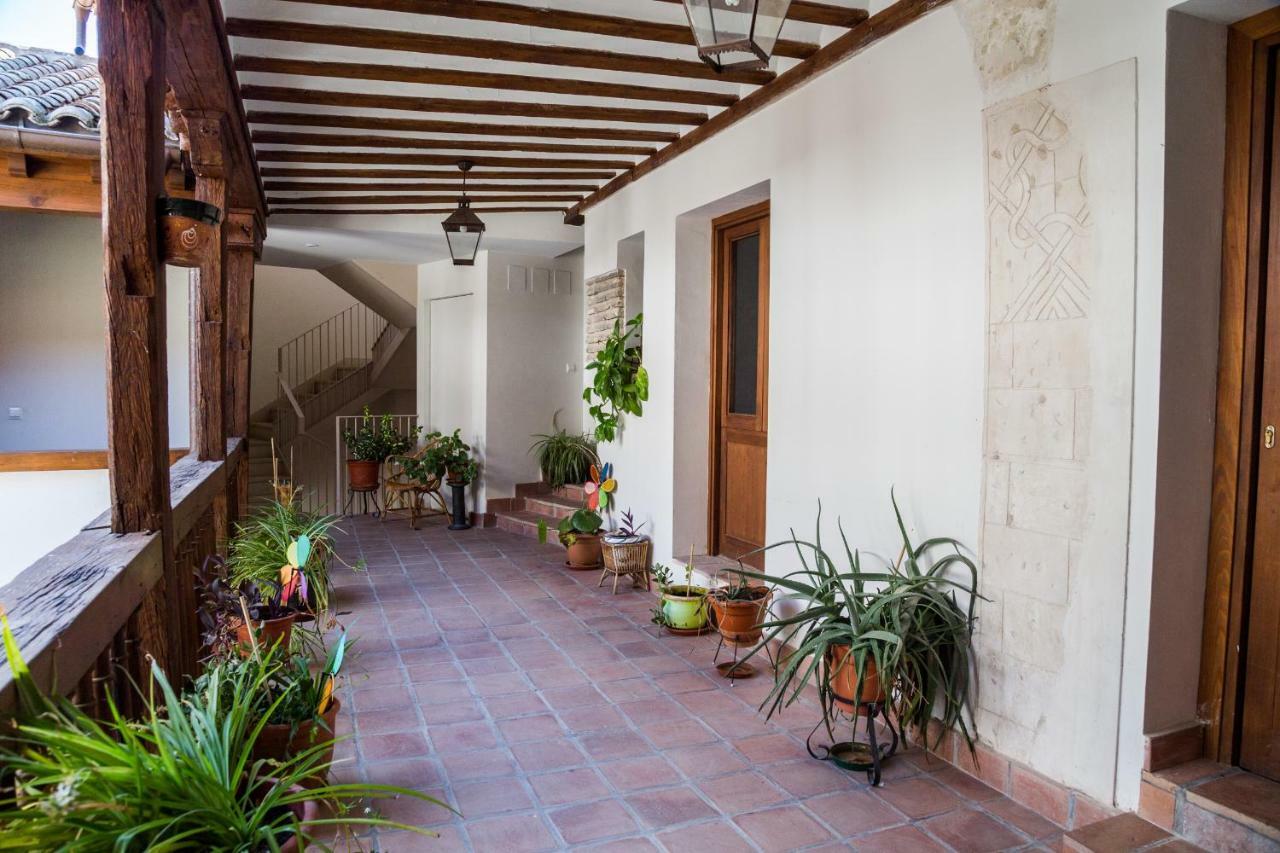 La Casa De Los Infantes By Toledo Ap エクステリア 写真