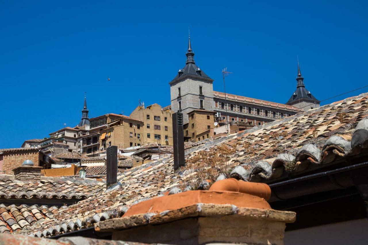La Casa De Los Infantes By Toledo Ap エクステリア 写真